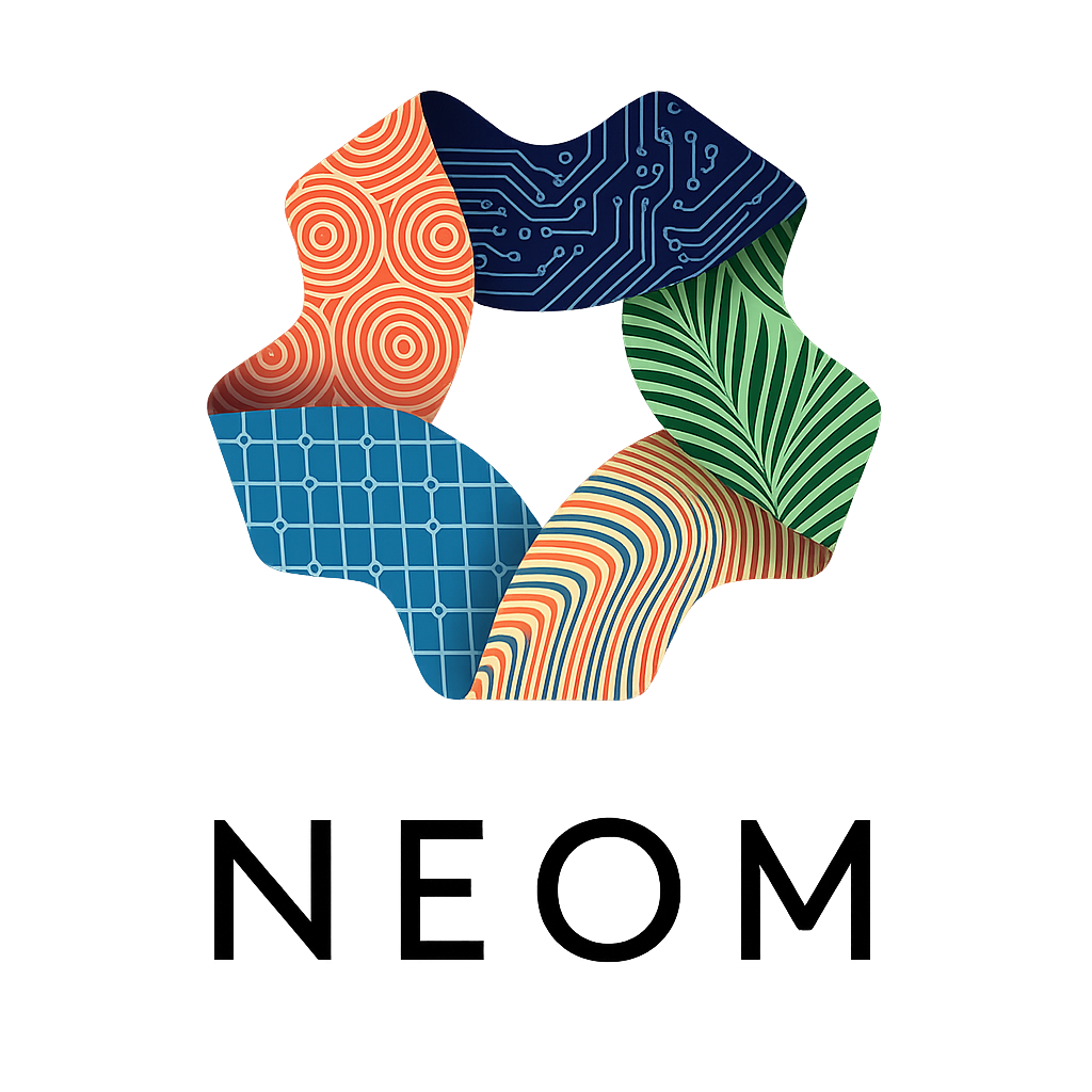 NEOM